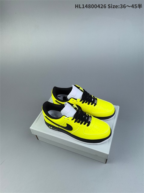 women air force one shoes 36-45 2025-9-19-573